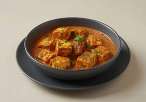 Paneer Tikka Masala