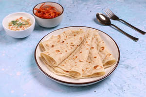 Roomali Roti