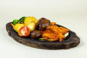Chicken Sizzler