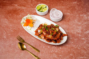 Chilli Loose Mushroom (500 G)