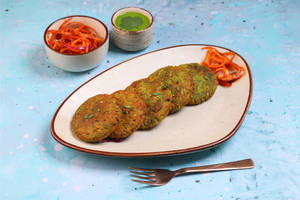 Hara Bhara Kebab