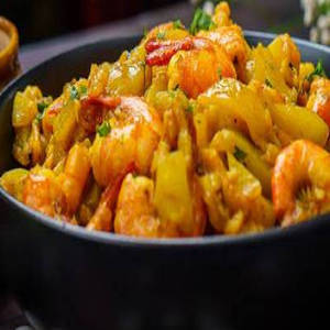 Lau Chingri