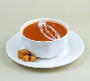 Cream Of Tomato Soup