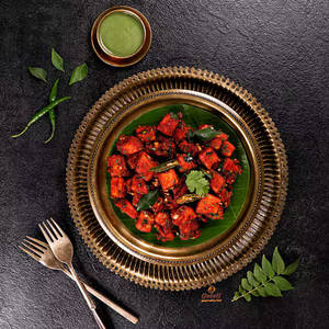 Paneer 65