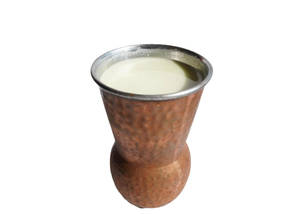 Butter Milk