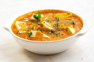 Shahi paneer