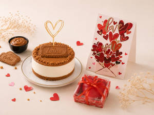 Biscoff Love Celebration Combo