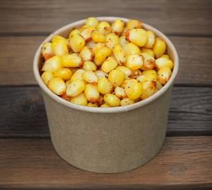 Chatpata Corn