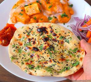 Dal Tandoori Roti