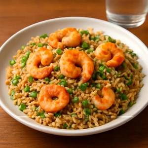 Prawn Fried Rice