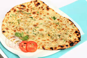 Stuffed Naan
