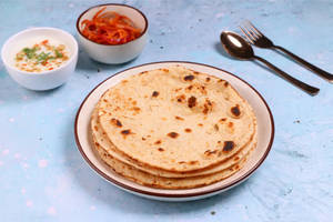 Tawa Roti