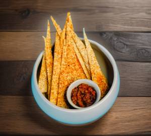 Lavash Sticks