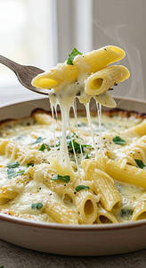 Alfredo Pasta