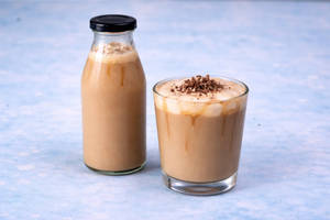 Cold Coffee