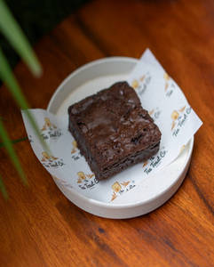 Choco Fudge Brownie