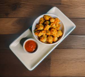 Popcorn Chicken