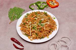 Schezwan Noodles