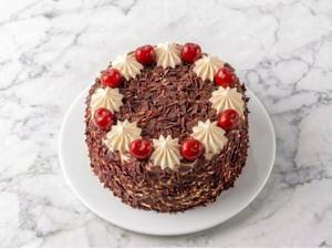 Black Forest Cake [500g]