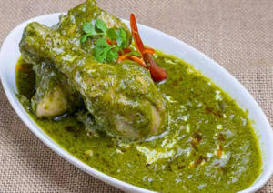 Dhone Pata Bata Murgi
