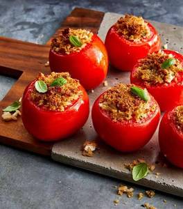 Stuff Tomato