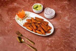 American Roasted Baby Corn (500 Ml)