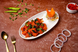 Paneer 65 (500 Ml)
