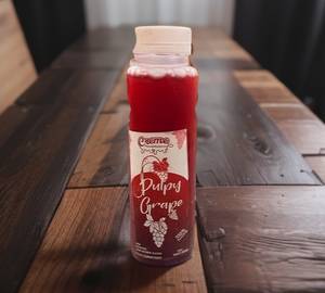 Pulpy Grape