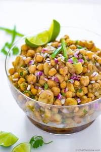Aloo Chola