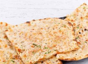Onion Kulccha