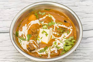 Malai Paneer
