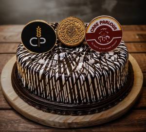 Choco Truffle Cake
