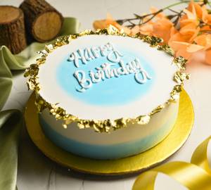 Vanilla Cake