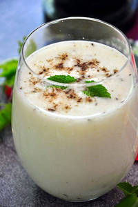 Masala Butter Milk