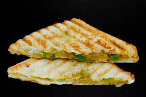 Veg sandwich 