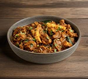 Mutton Masala