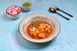 Paneer Lababdar