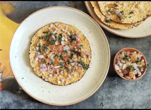 Masala Papad