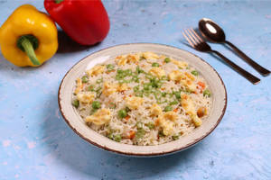 Egg Fried Rice