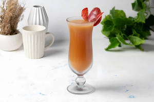 APPLE JUICE