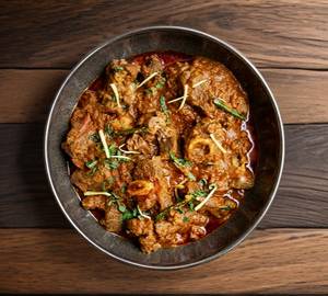 Mughlai Mutton