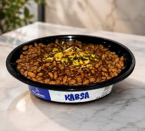 Kabsa [3 person]