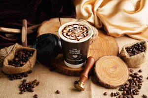 Hot Mocha