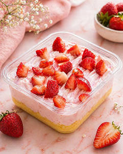 Strawberry Delight