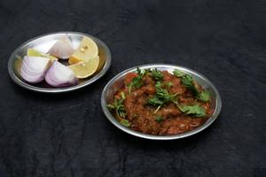 Mutton Keema
