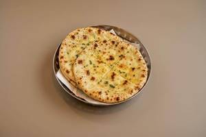 Cheese Naan
