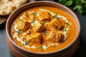Shahi Paneer