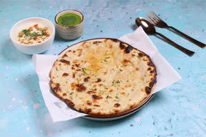Amritsari Kulcha