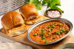 Paneer Pav Bhanji