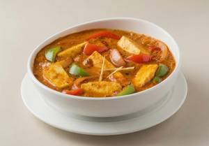 Kadai Paneer